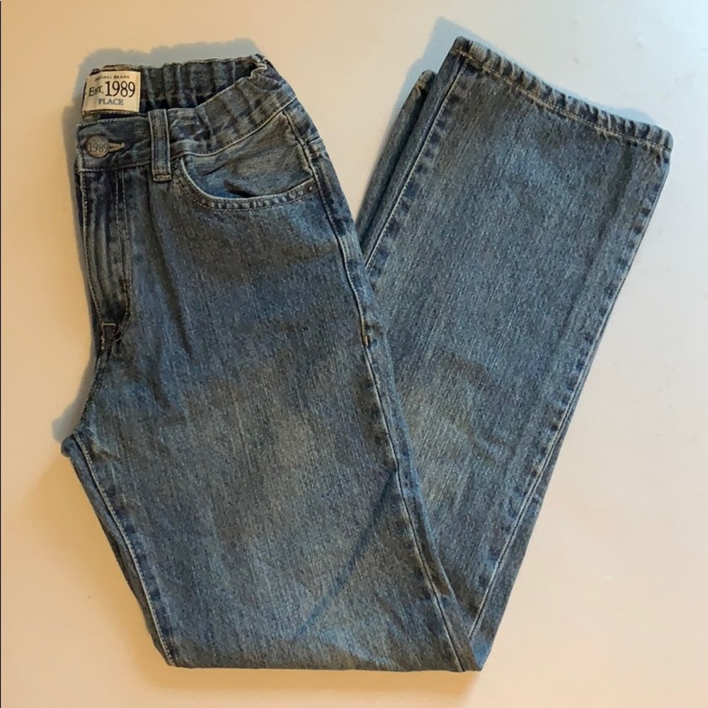 Place Boys Jeans